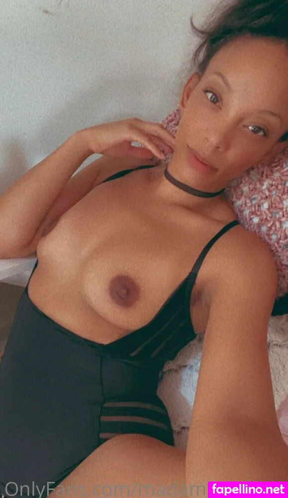 madam_mulatto, mulattoo__ Nude Leaked OnlyFans Photo #9QeDeE3fVM