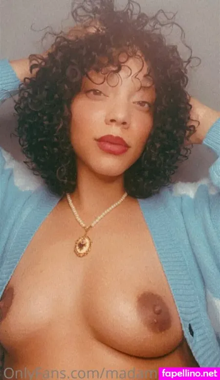 Madam Mulatto OnlyFans Thumbnail #9ZNeCgxjN3