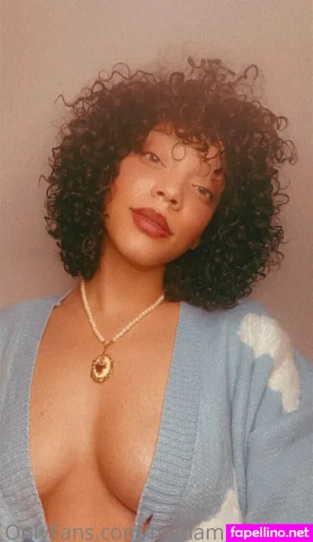 Madam Mulatto OnlyFans Thumbnail #9pPN5FLB7S