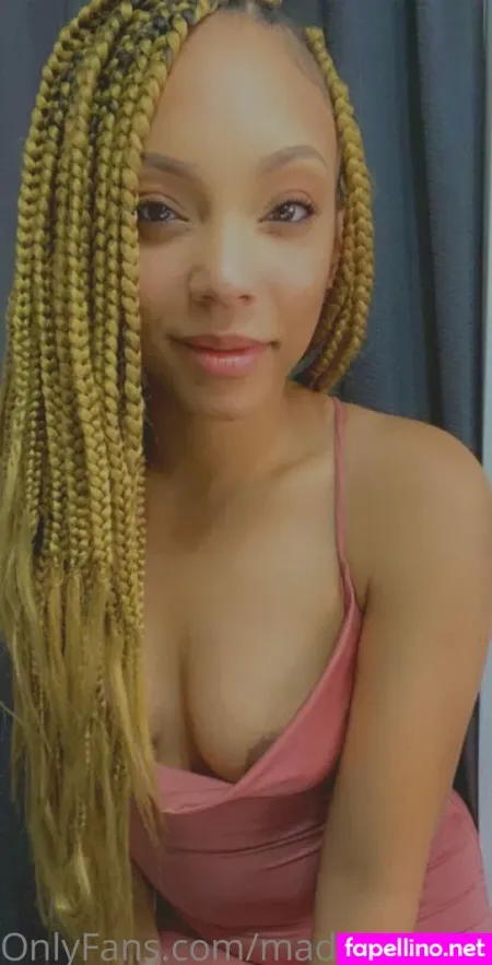 Madam Mulatto OnlyFans Thumbnail #WyiJJ77y5G