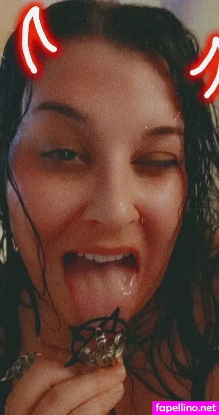 Madam Vakarian OnlyFans Thumbnail #4izfaRuwPe