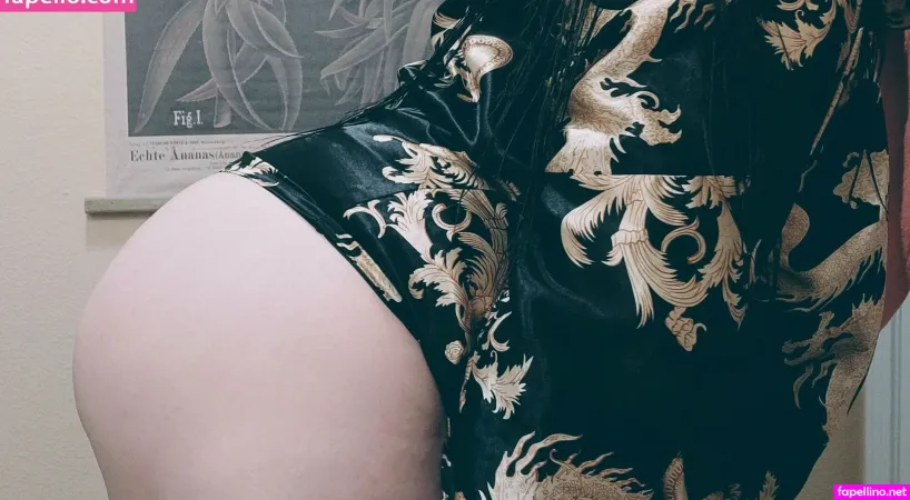 Madam Vakarian OnlyFans Thumbnail #Iw4jA1ef5J