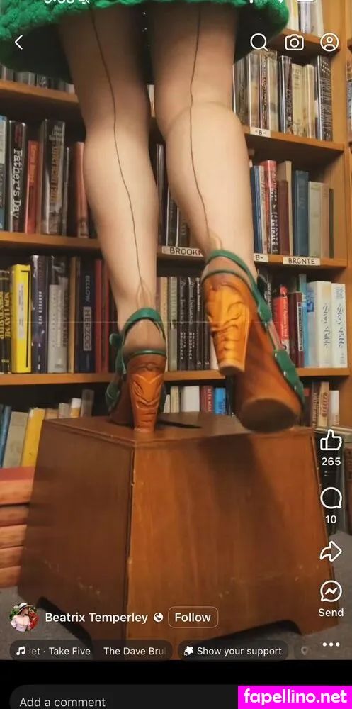 ladybeeatrix, madamestbeatrice Nude Leaked OnlyFans Photo #2iKpWhOUlK