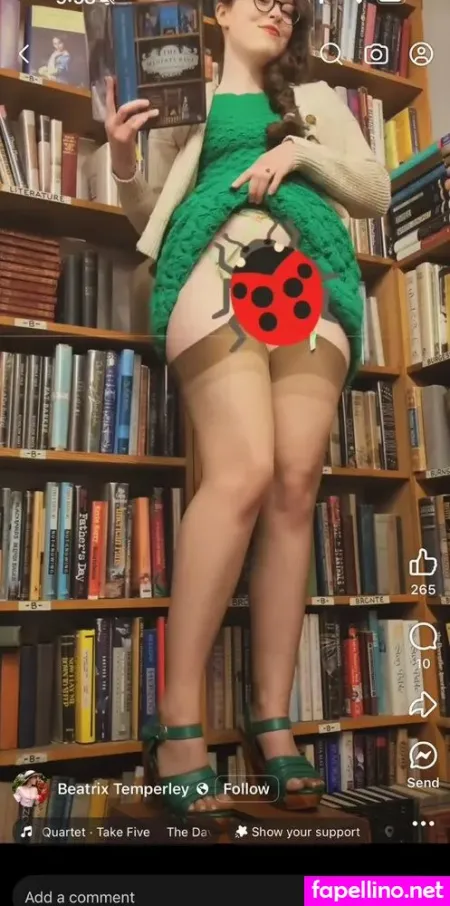 Madame Beatrix OnlyFans Thumbnail #4n5QVVvaQs
