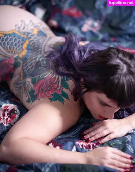 Madame Cherie OnlyFans Thumbnail #03rKcxMMTY