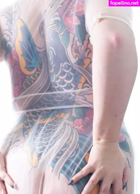 Madame Cherie OnlyFans Thumbnail #42NSllx9n5