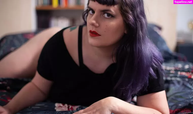 Madame Cherie OnlyFans Thumbnail #ENdCJUUz7F