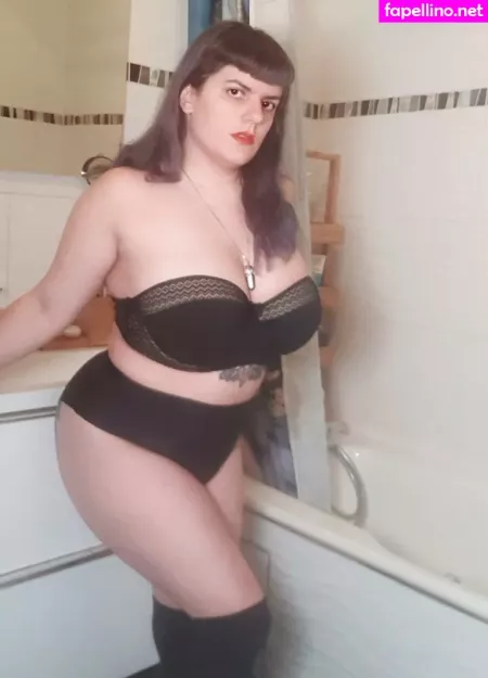 Madame Cherie OnlyFans Thumbnail #ku9eLSqQN4