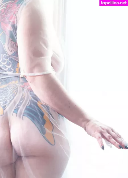 Madame Cherie OnlyFans Thumbnail #mMYtZKF6M3