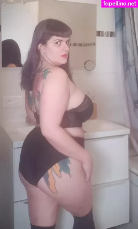 Madame Cherie OnlyFans Thumbnail #slxkn9NOsy