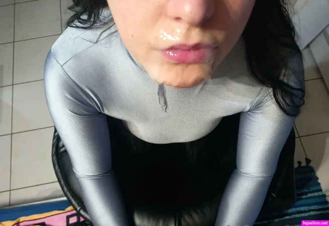 Madame Lycra OnlyFans Thumbnail #7OJIJSZAfl