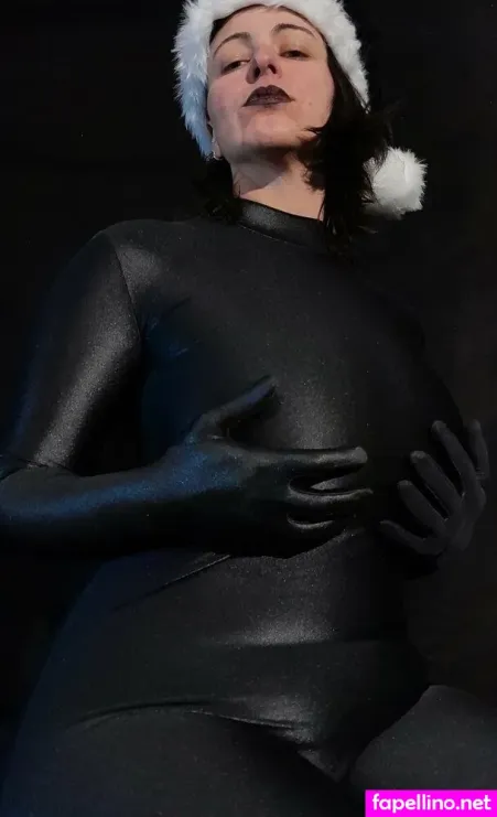 Madame Lycra OnlyFans Thumbnail #8UDNKMGO9k