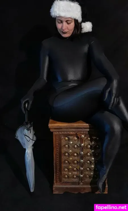 Madame Lycra OnlyFans Thumbnail #BWp3XBMT0W