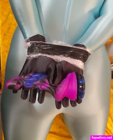Madame Lycra OnlyFans Thumbnail #EP873PaaOt