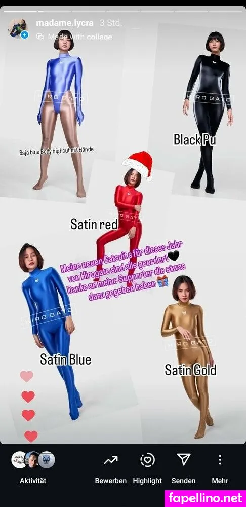 madame.lycra Nude Leaked OnlyFans Photo #PDyk1Z7UcW