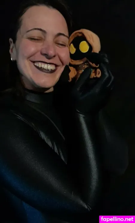 Madame Lycra OnlyFans Thumbnail #VkB407TQQZ