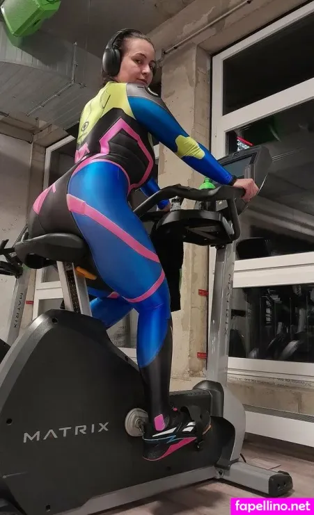 Madame Lycra OnlyFans Thumbnail #gKo0cLyzTv