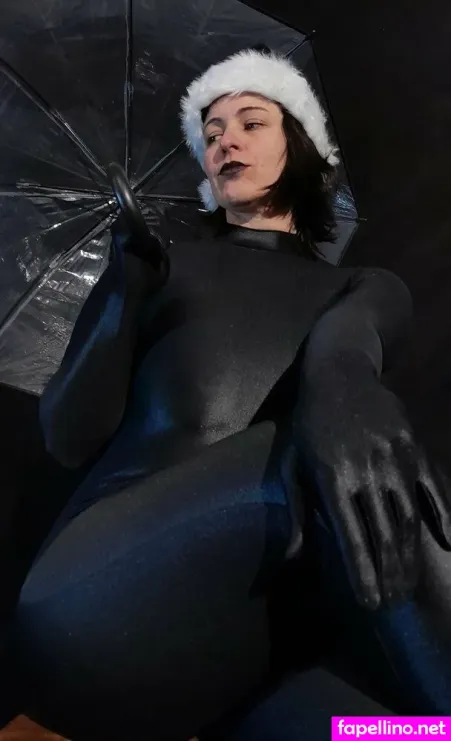 Madame Lycra OnlyFans Thumbnail #j6bdrfeswd