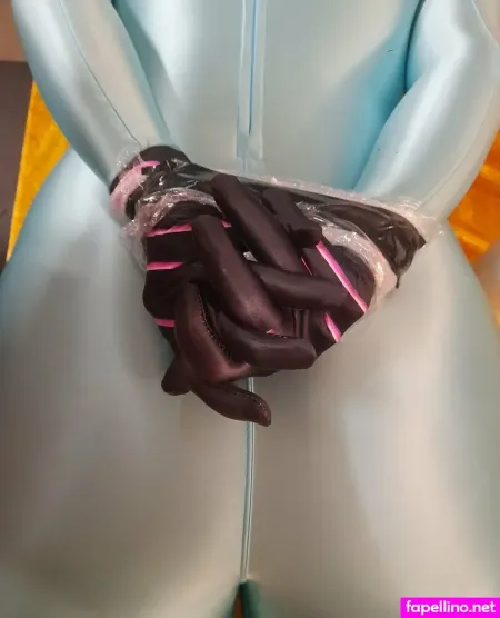 Madame Lycra OnlyFans Thumbnail #jFKH6uvlop