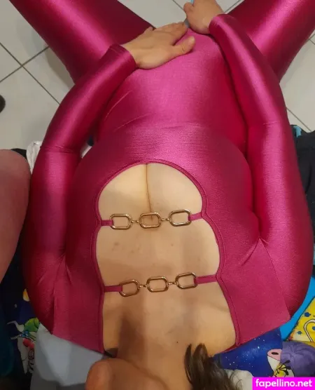 Madame Lycra OnlyFans Thumbnail #o6agAR0ZtX