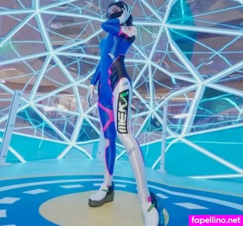 Madame Lycra OnlyFans Thumbnail #uPTd9PzRew