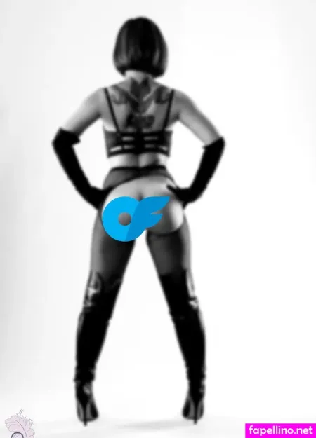 Madame Periwinkle OnlyFans Thumbnail #QNCRC0eBgQ