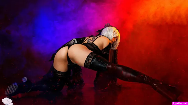 Madame Periwinkle OnlyFans Thumbnail #bHGcT0FMSh