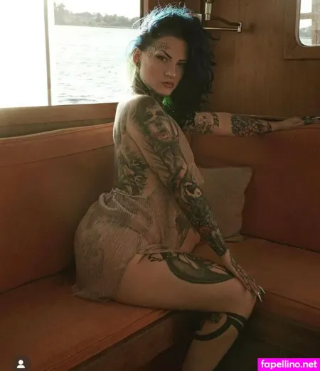 Madame Sheitana Main Profile Photo