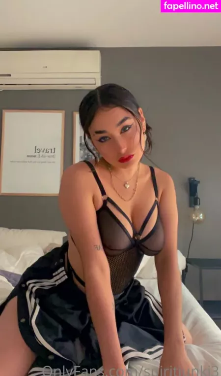 Madamebonnie OnlyFans Thumbnail #AAeakInLPi