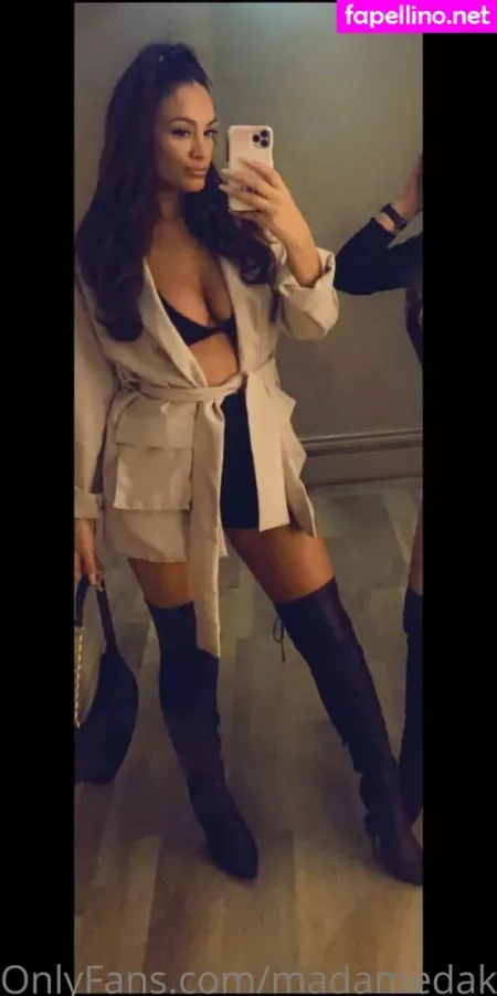 Madamedakota OnlyFans Thumbnail #V94fZwuCEw