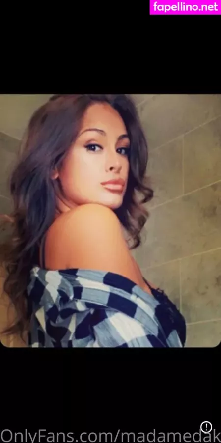 Madamedakota OnlyFans Thumbnail #nUbooasPja