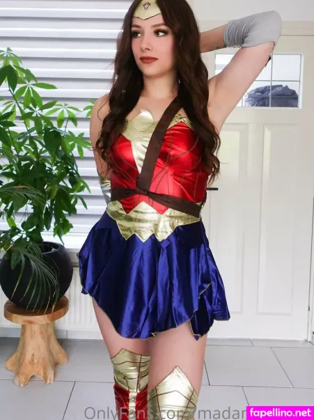 Madamediablo 3 OnlyFans Thumbnail #Cw4hPsdpOl