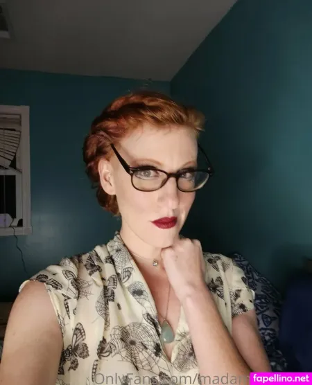 Madamedragnir OnlyFans Thumbnail #DBnjJoKCKj