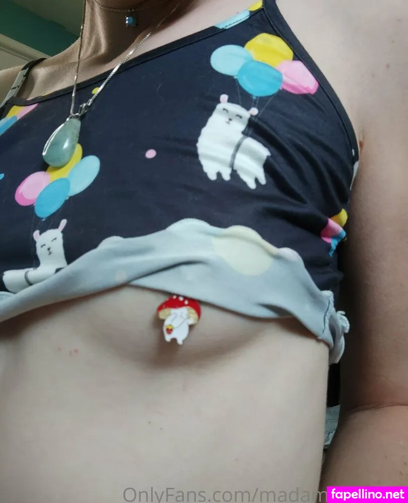 damarimundell_, madamedragnir Nude Leaked OnlyFans Photo #V1hAxU8JkV