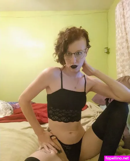 Madamedragnir OnlyFans Thumbnail #Z00abl3Qi6