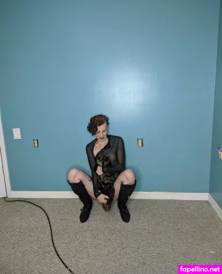 Madamedragnir OnlyFans Thumbnail #jX0YSfIhzL