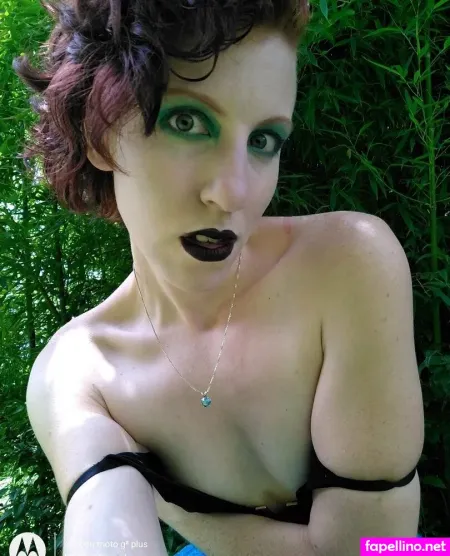 Madamedragnir OnlyFans Thumbnail #m3UwPkS4E2