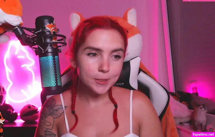Madamefoxyy OnlyFans Thumbnail #0RVz0HjDTk