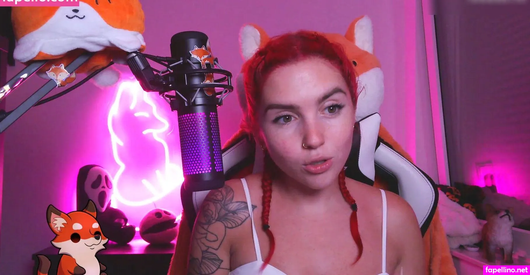 madamefoxyy Nude Leaked OnlyFans Photo #NIA9HmIxGM