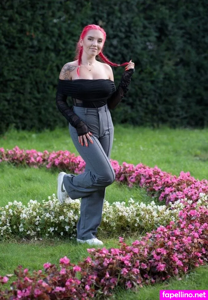 madamefoxyy Nude Leaked OnlyFans Photo #vyKIPH9Bnk