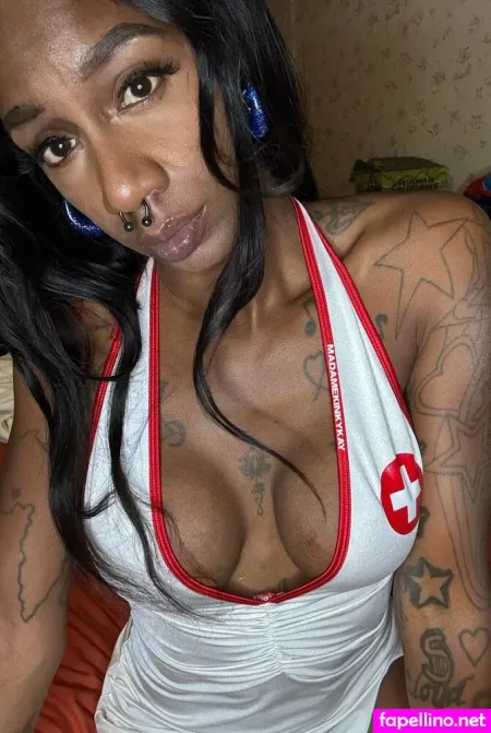 Madamekkayfree OnlyFans Thumbnail #clTAlomUVh