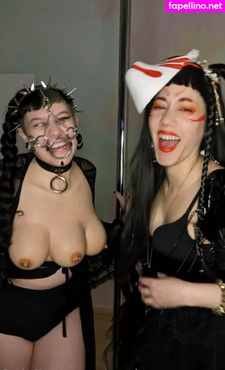 Madameopossum OnlyFans Thumbnail #5WyqHIr36p