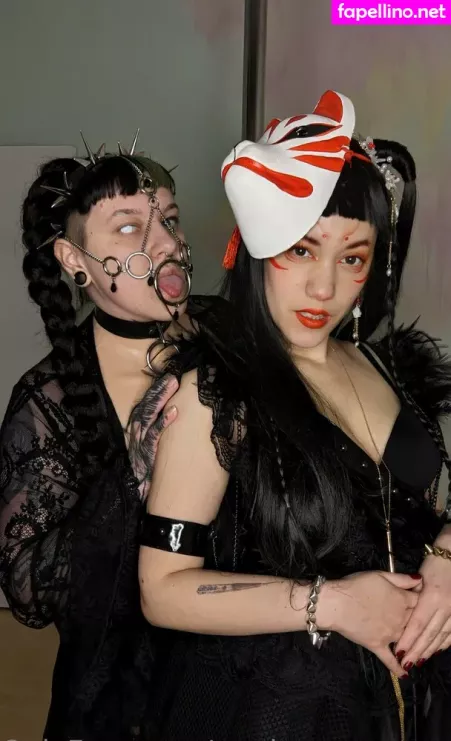 Madameopossum OnlyFans Thumbnail #HimU0YQKAl