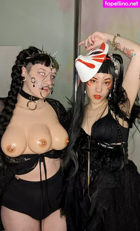 Madameopossum OnlyFans Thumbnail #wVyF10ySqG