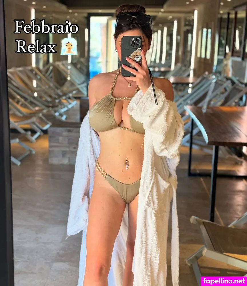 Maddalena Cabizzosu, madame_x_93, madamex93 Nude Leaked OnlyFans Photo #jbx7aB9a8X