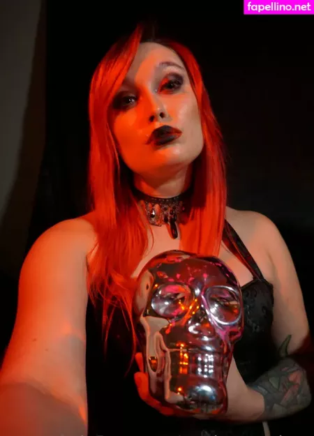 Madammedusa OnlyFans Thumbnail #VVtHFyS0pn