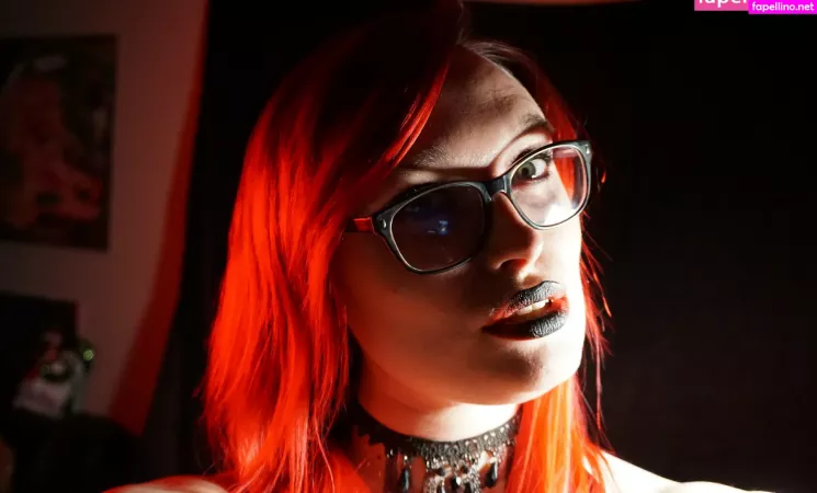 Madammedusa OnlyFans Thumbnail #h1vreau3jo