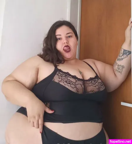 Madammel Bbw OnlyFans Thumbnail #88J7y6Hzbo
