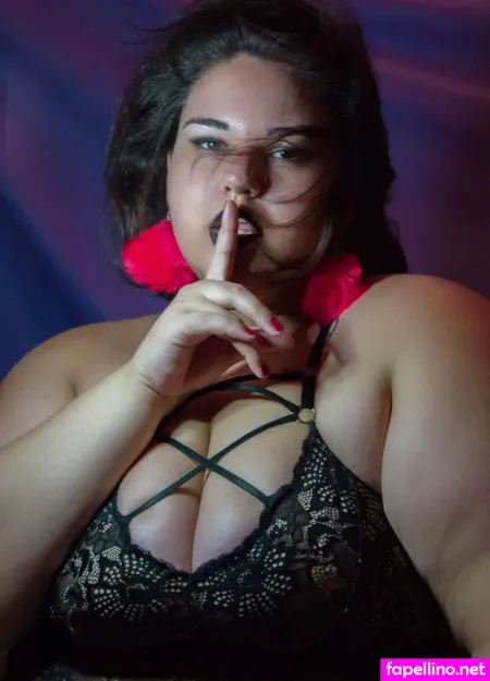Madammel Bbw OnlyFans Thumbnail #BwgfFZAiqF