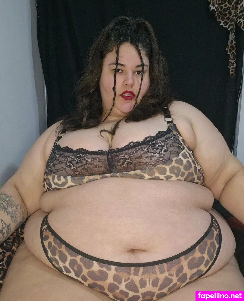 madammel_bbw Nude Leaked OnlyFans Photo #DZ3me3grCZ